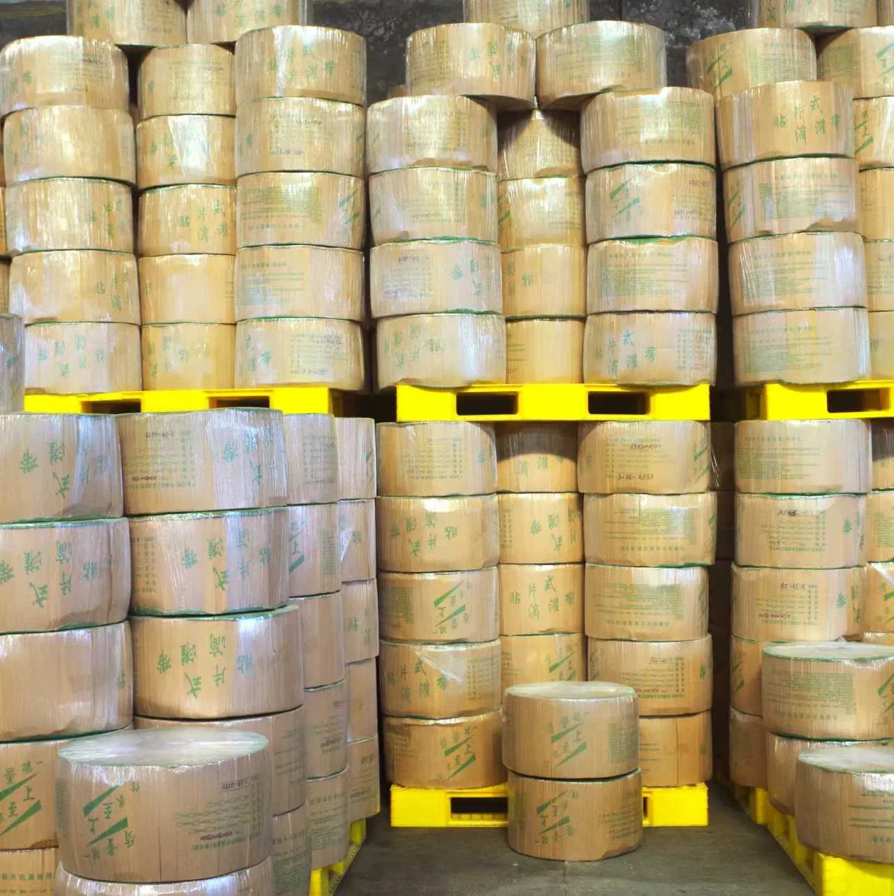 High Quality Flat Drip Irrigation Tape Manufacturer of Diameter 16mm, 0.2mm Thickness, 1.38 L/H, Spa