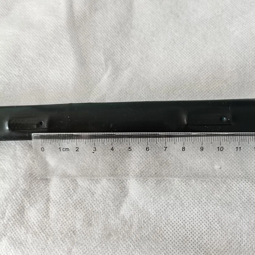 Popular Vegetable Crop Farm 16mm Flat Emitter Drip Tape for Irrigation