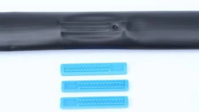 High Quality Flat Drip Irrigation Tape Manufacturer of Diameter 16mm, 0.2mm Thickness, 1.38 L/H, Spacing 30cm