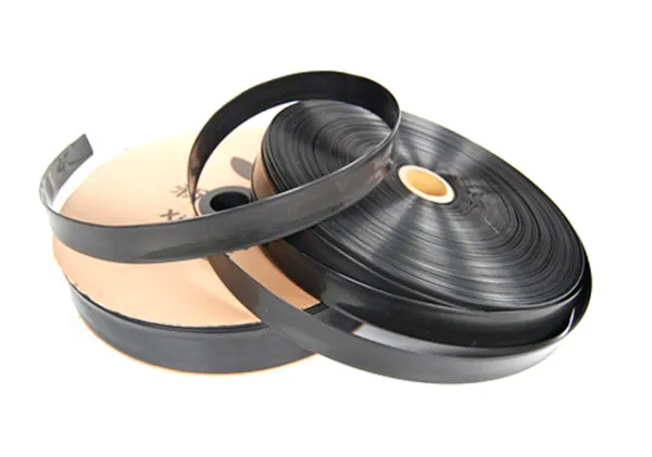 Drip Tape with Double Line for Irrigation