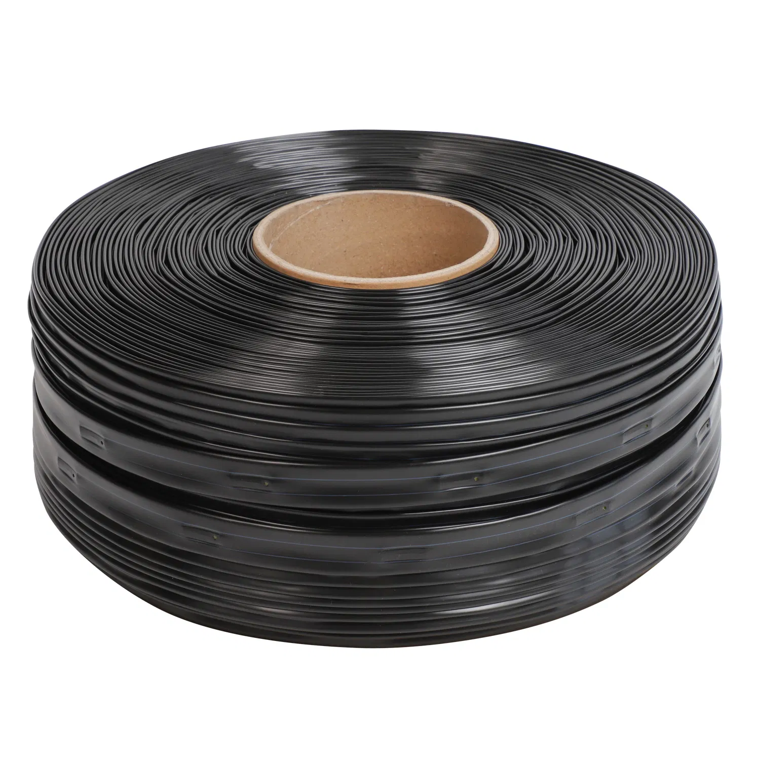 PE Drip Tubing 16mm 1.1lph Drip Line for Vegetable Garden