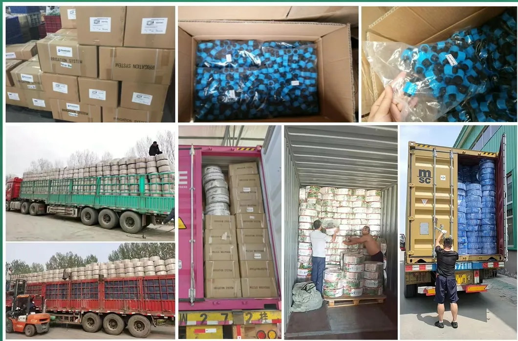 Drip Irrigation Tape Tube Watering &amp; Irrigation Drip Tape Manufacturer From China