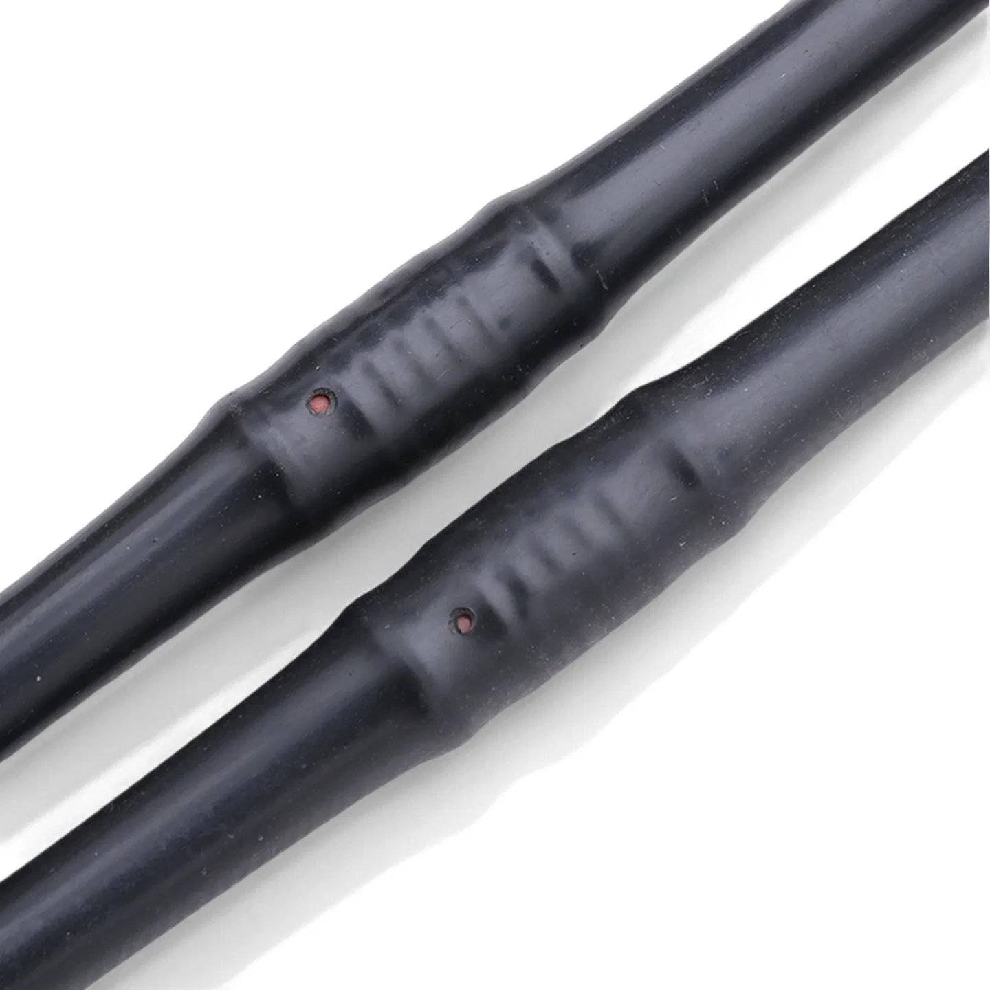 Uniform-Flow Drip Irrigation Tubing 100-500mm Spacing for Agriculture Drip Irrigation System Fitting