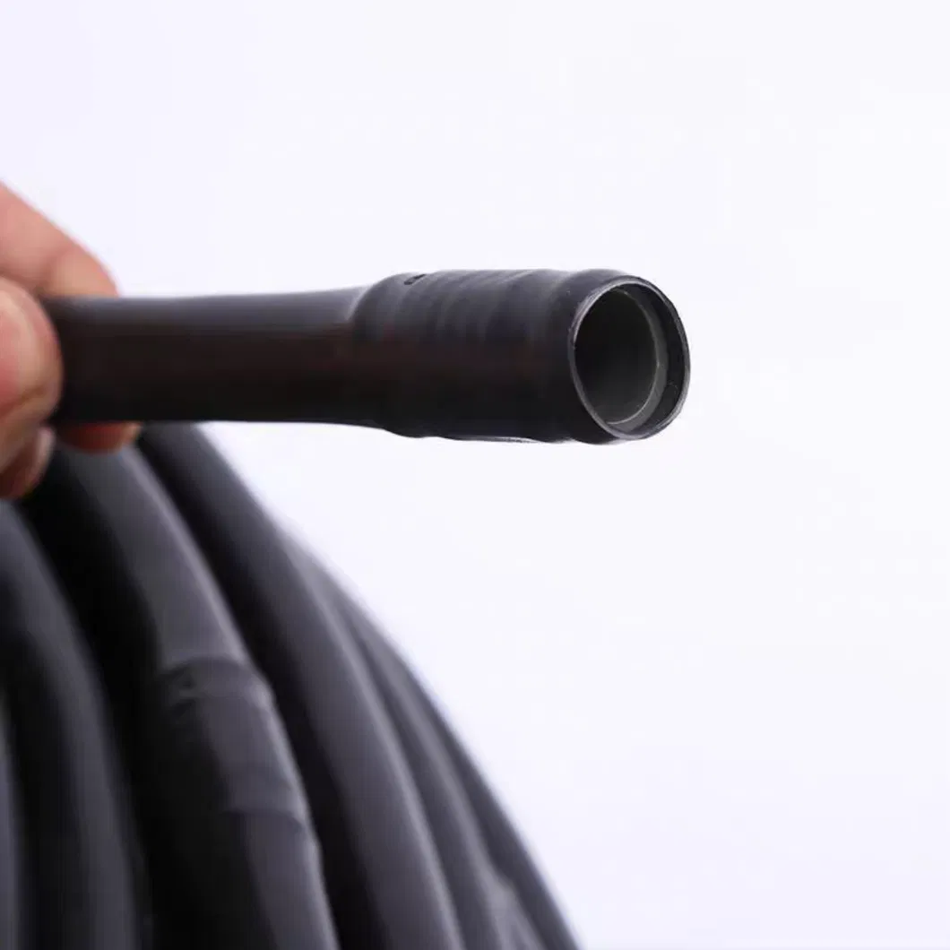 High Quality Drip Irrigation Fittings for Garden Irrigation Water Drip Tape