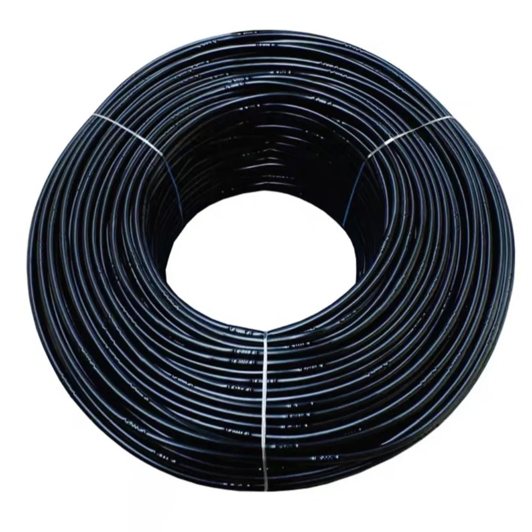 High Quality Drip Irrigation Fittings for Garden Irrigation Water Drip Tape