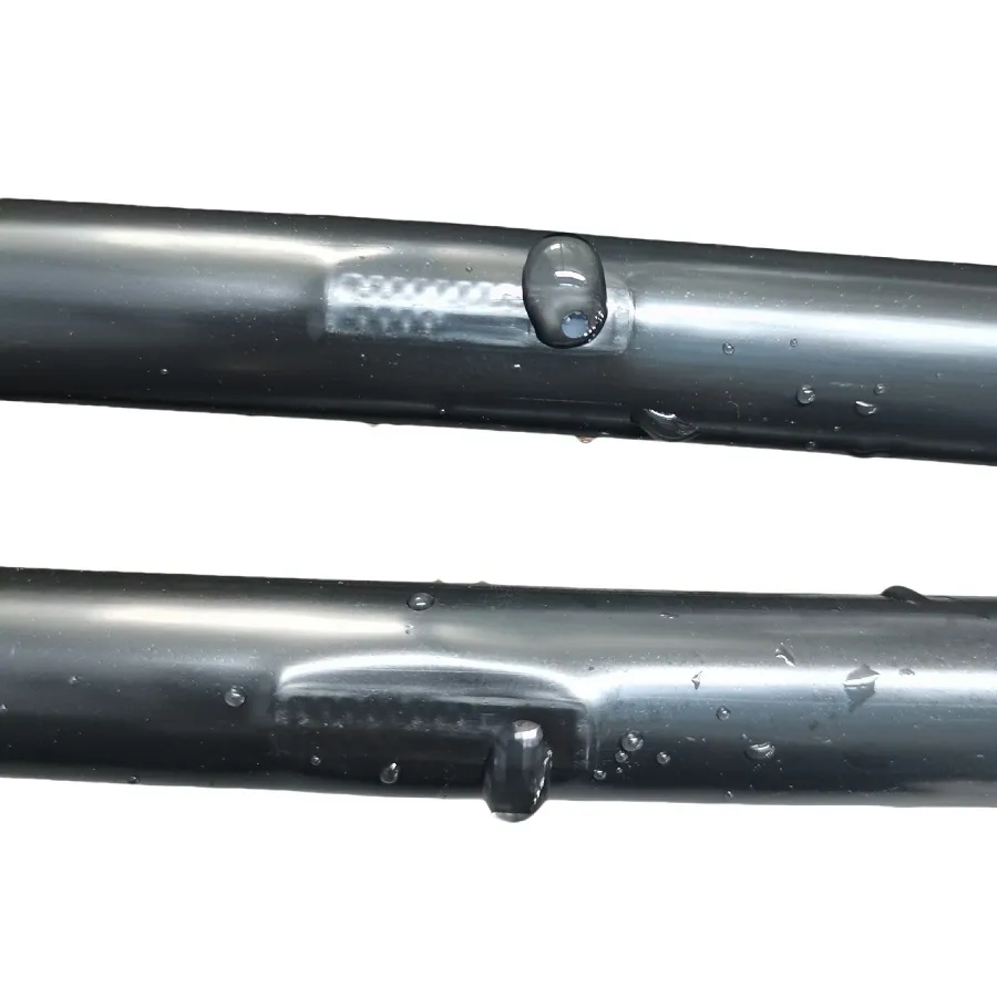 High-Quality Drip Irrigation Tubing for Efficient Watering Solutions