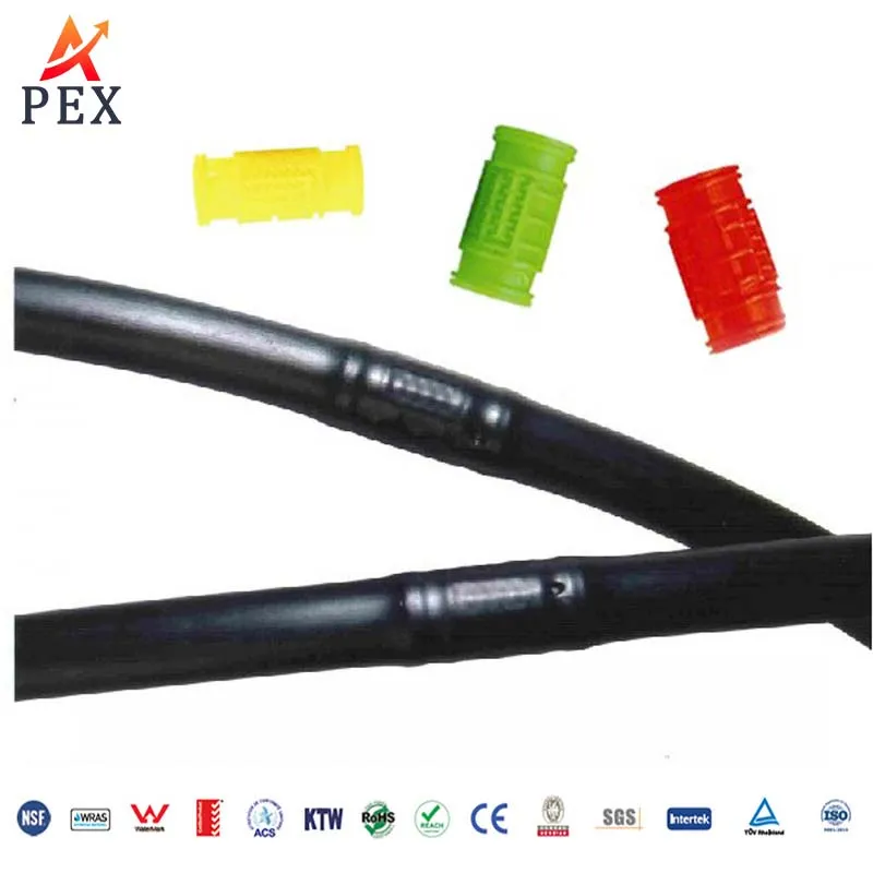 1L/H 20mm ISO Certified PE Drip Irrigation Tubing - Premium Drip Line for Precision Agriculture &amp