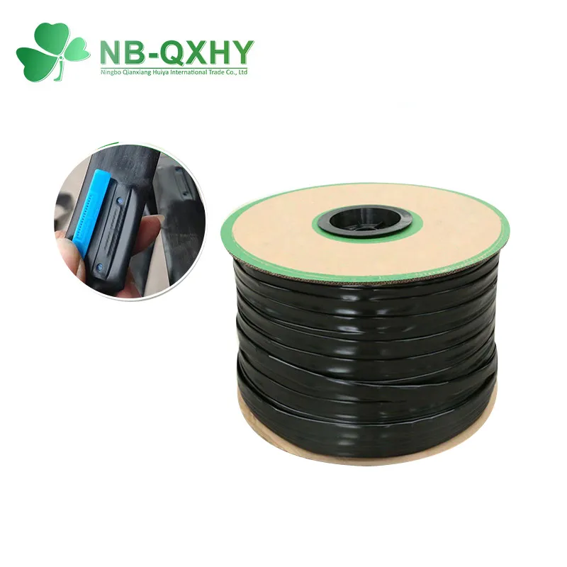 Irrigation Garden Water Flat Drip 