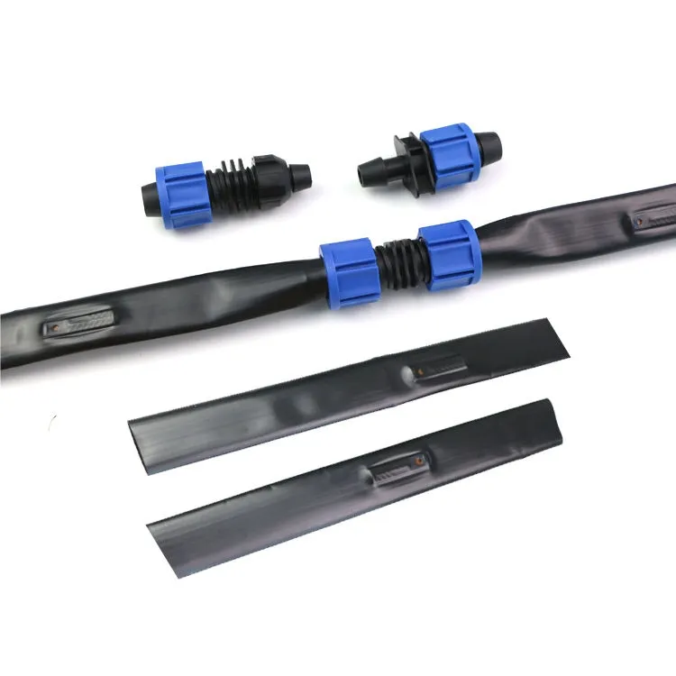 Drip Irrigation Pipe Low Price Garden Farm Drip Irrigation Tube Tape