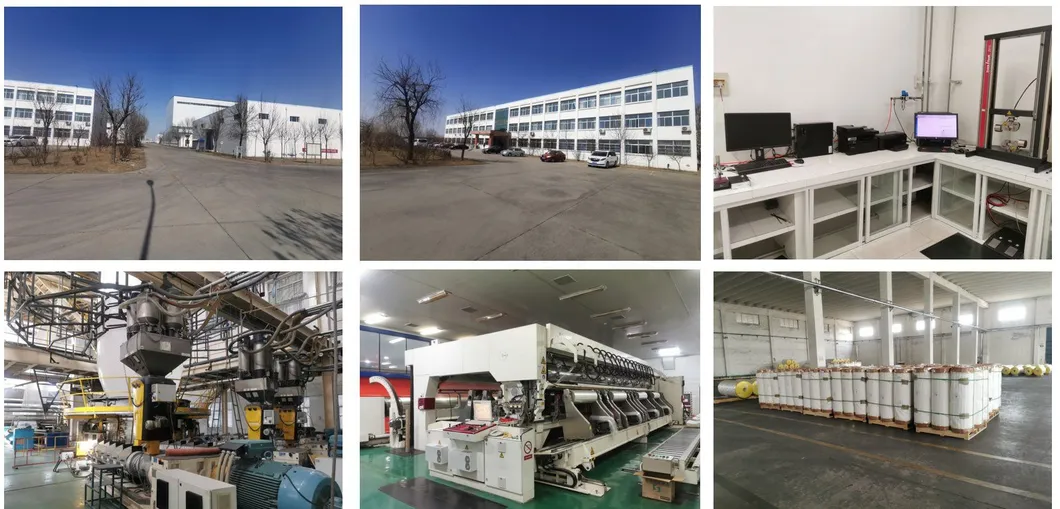 Irrigation Drip Irrigation Pipe Tape 16mm Diameter with Flat Emmiter