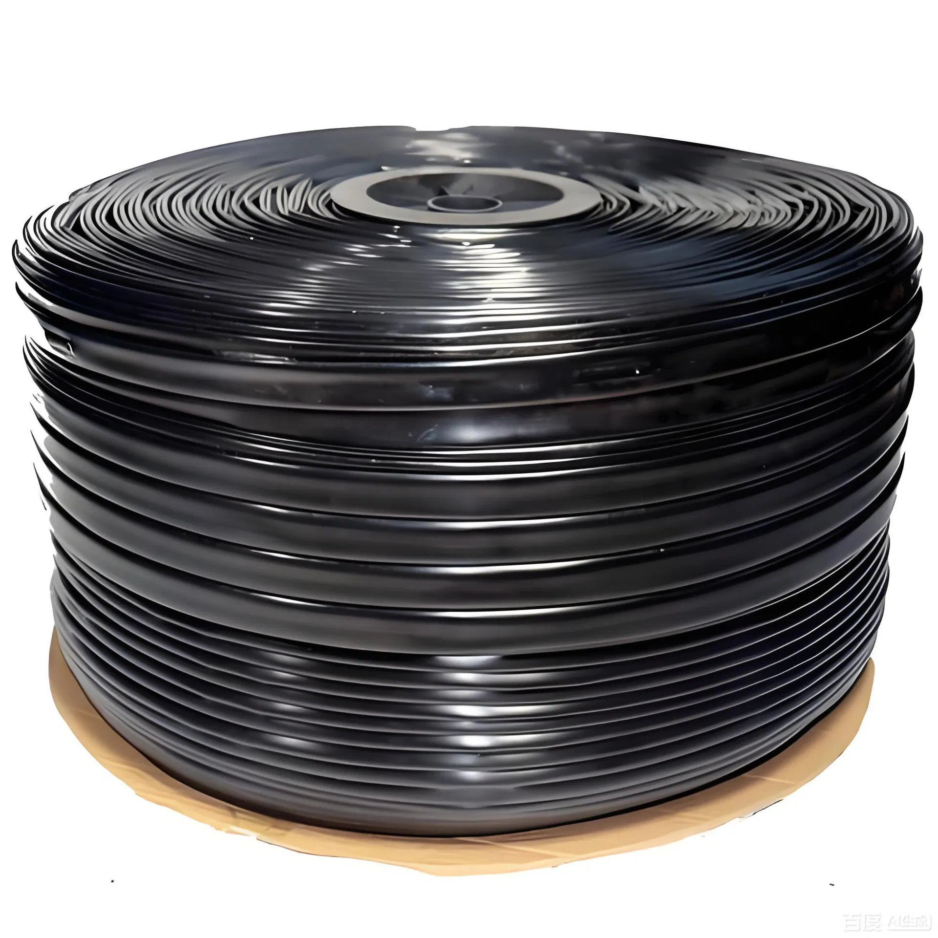 Anti-Clogging Drip Irrigation Tape for Poor-Quality Water Source Irrigation