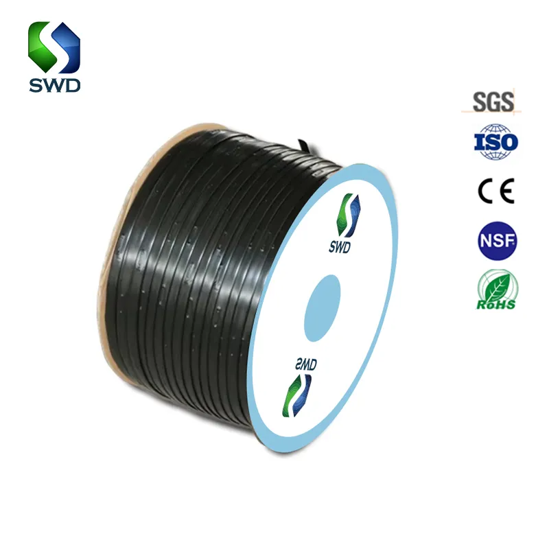 100%PE Agricultural Drip Irrigatio