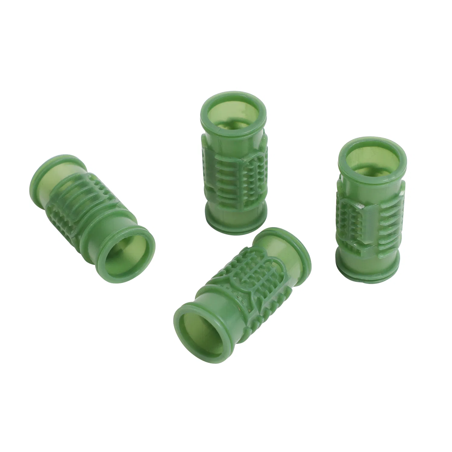 Column Dripper Inline Fertilizer 2L/H Drip Tubing Irrigation Line for Greenhouse Tomato Rows