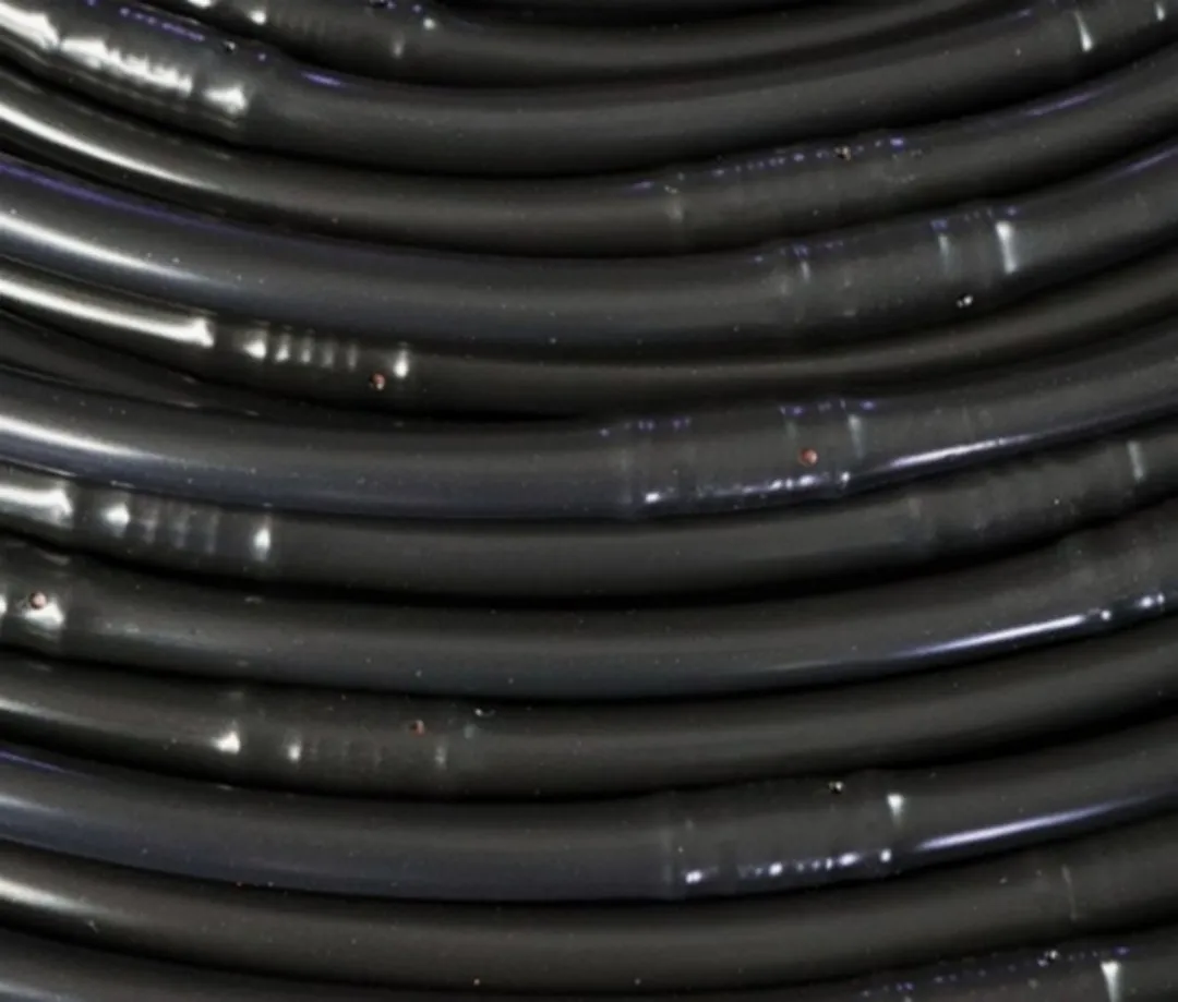Premium Drip Irrigation Tubing for Efficient Water Delivery