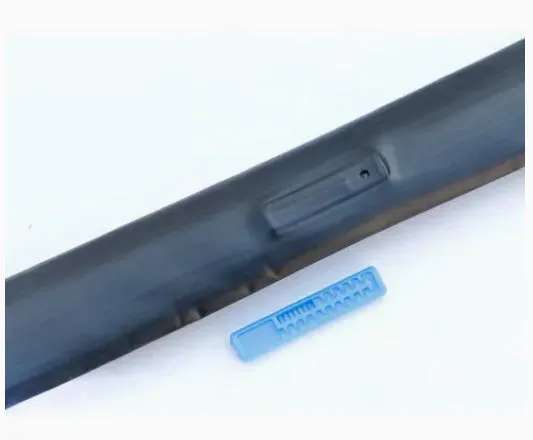 Irrigation Drip Irrigation Pipe Tape 16mm Diameter with Flat Emmiter