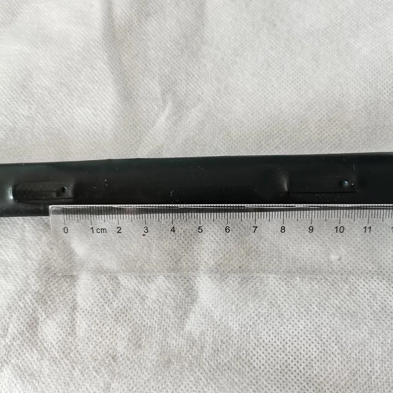 High Quality Drip Irrigation Fittings for Garden Irrigation Water Drip Tape