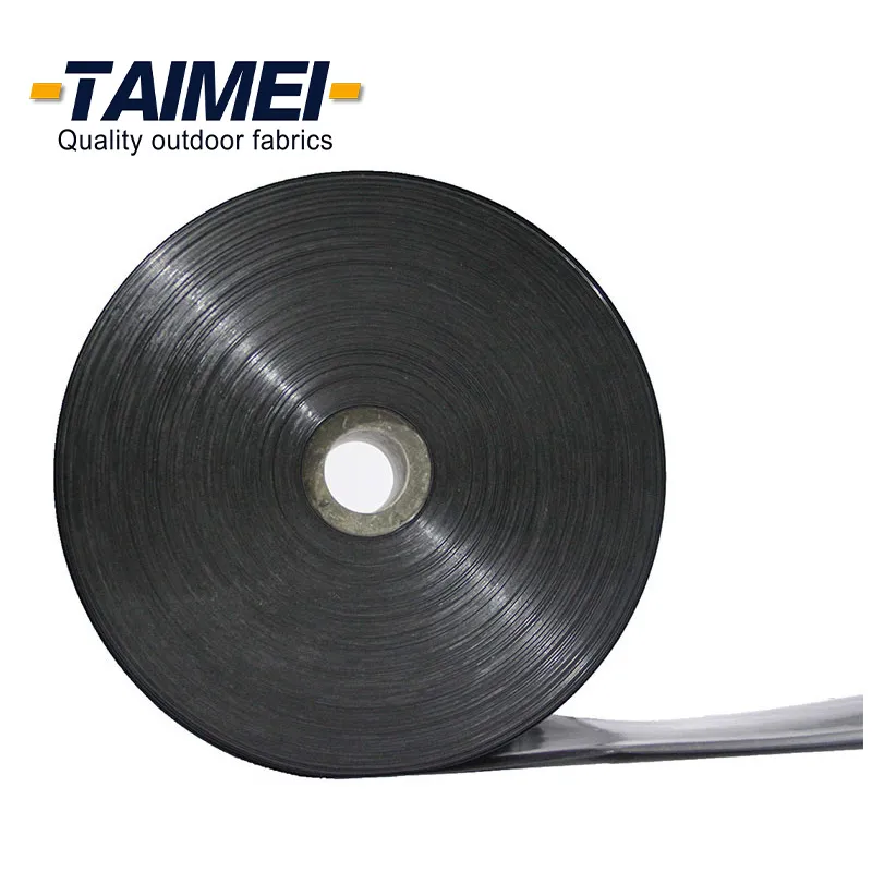 Spray Watering System Micro Spray Tape Rain Tape for Farm Drip Irrigation System