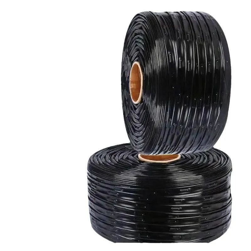 Eco-Friendly Durable Drip Irrigation Tape for Sustainable Gardening