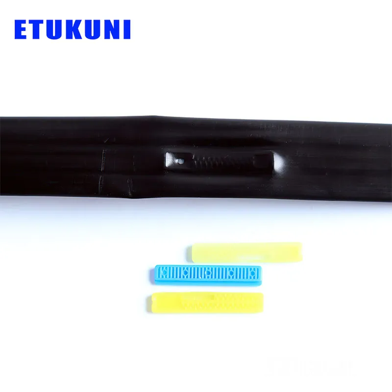 Factory Manufacturer PE Drip Agricultural Irrigation Tape Hose Lightweight for Public Green Space wi