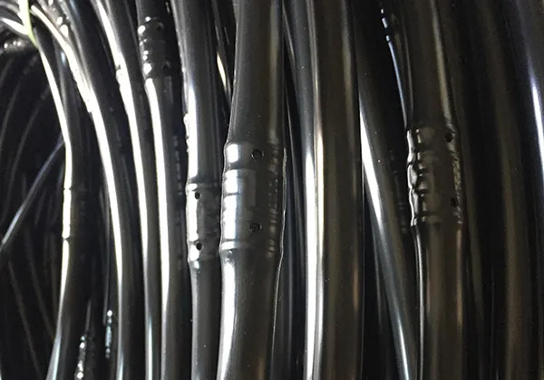 Farm Irrigation Drip Tape/ Dripping System Agricultural Irrigation Drip Tape