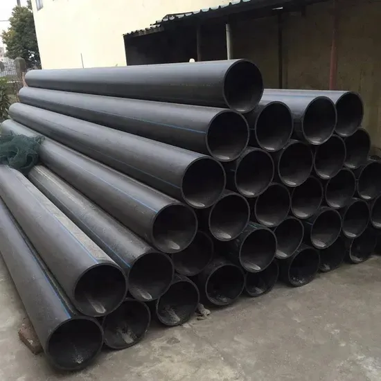 16mm 1L/H PE Agricultural Flat Drip Irrigation Tape with Double Line 2000m