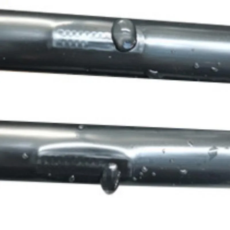 Eco-Friendly Durable Drip Irrigation Tape for Sustainable Gardening