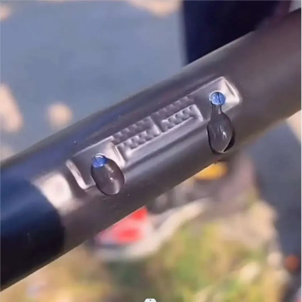 High Quality Drip Irrigation System Garden Hose Farm Irrigation Drip Tape