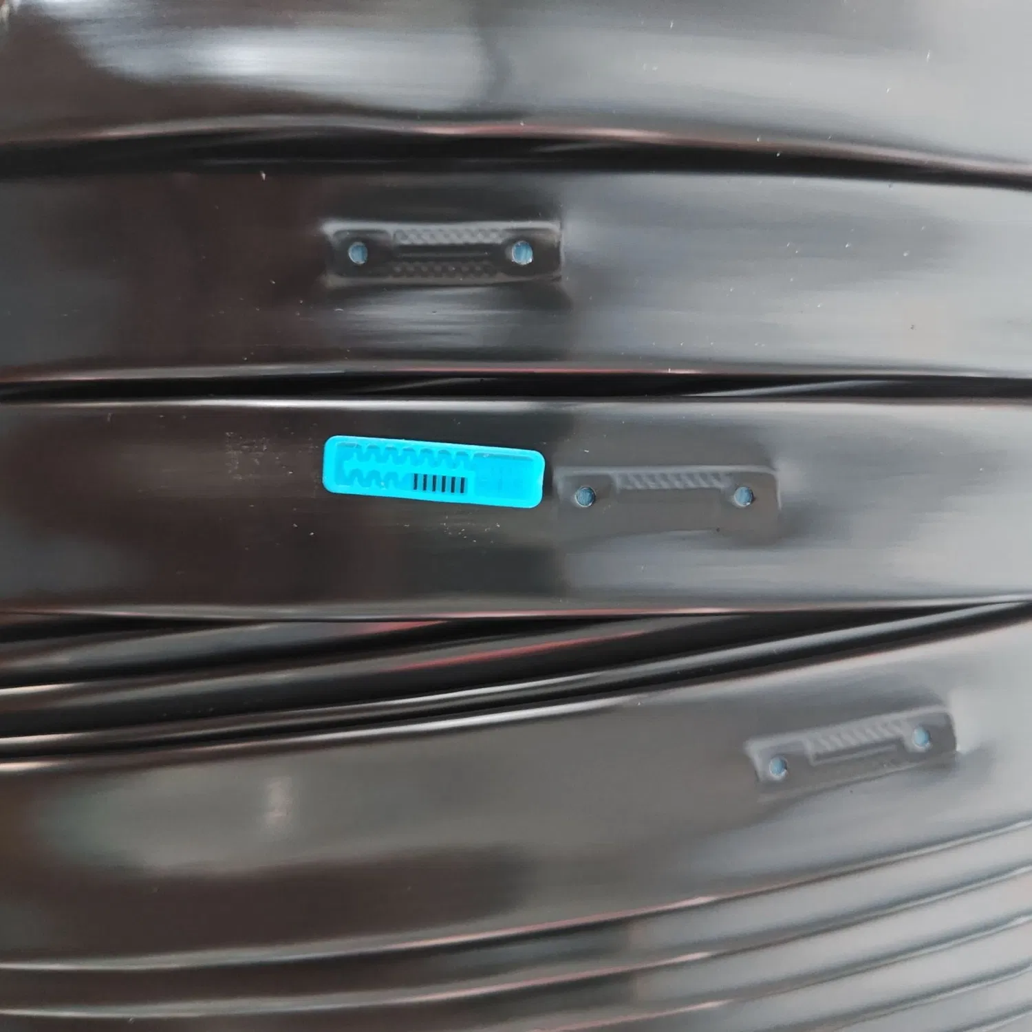 Versatile Emitter Drip Irrigation Tape for Gardens and Farms