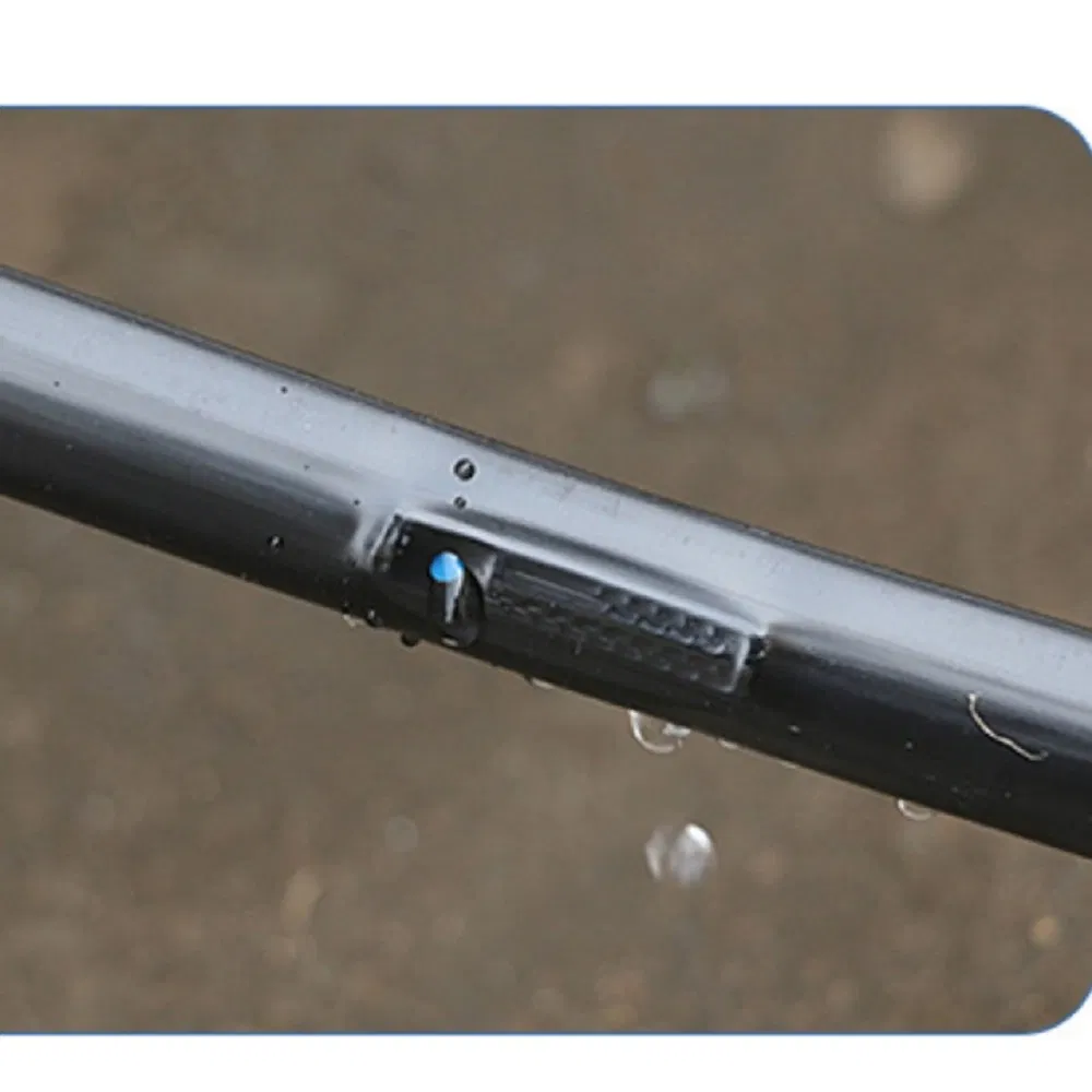 Premium Drip Irrigation Tubing for Enhanced Crop Growth and Yield