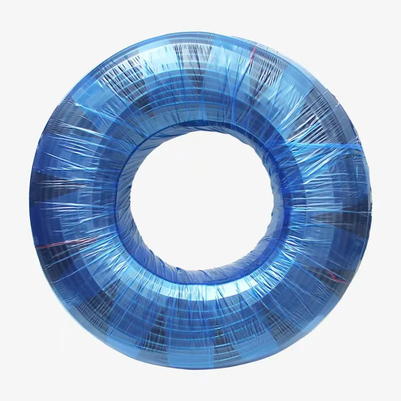 Agricultural Farm Plastic Water-Saving Drip Irrigation Tubing