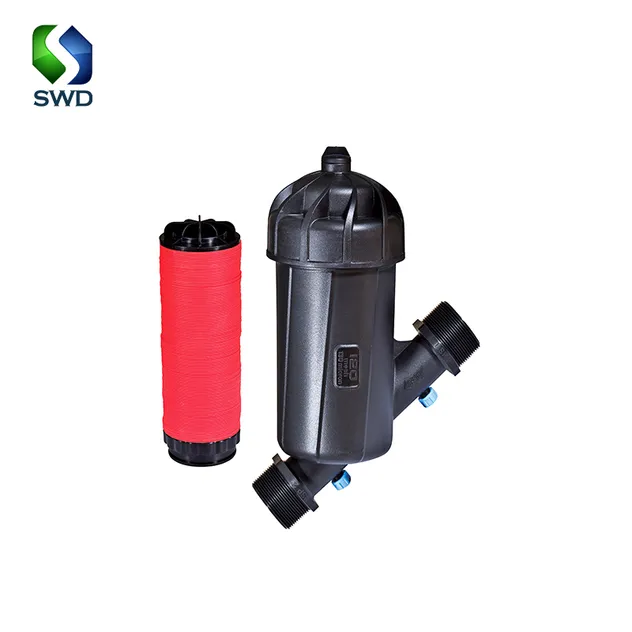 16mm PE Agricultural Irrigation Drip Tape Flat Emitter Anti-Clog Water Saving Hose for Farm