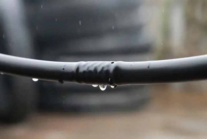 Drip Pipe Agricultural Irrigation System Irrigation Drip Tape