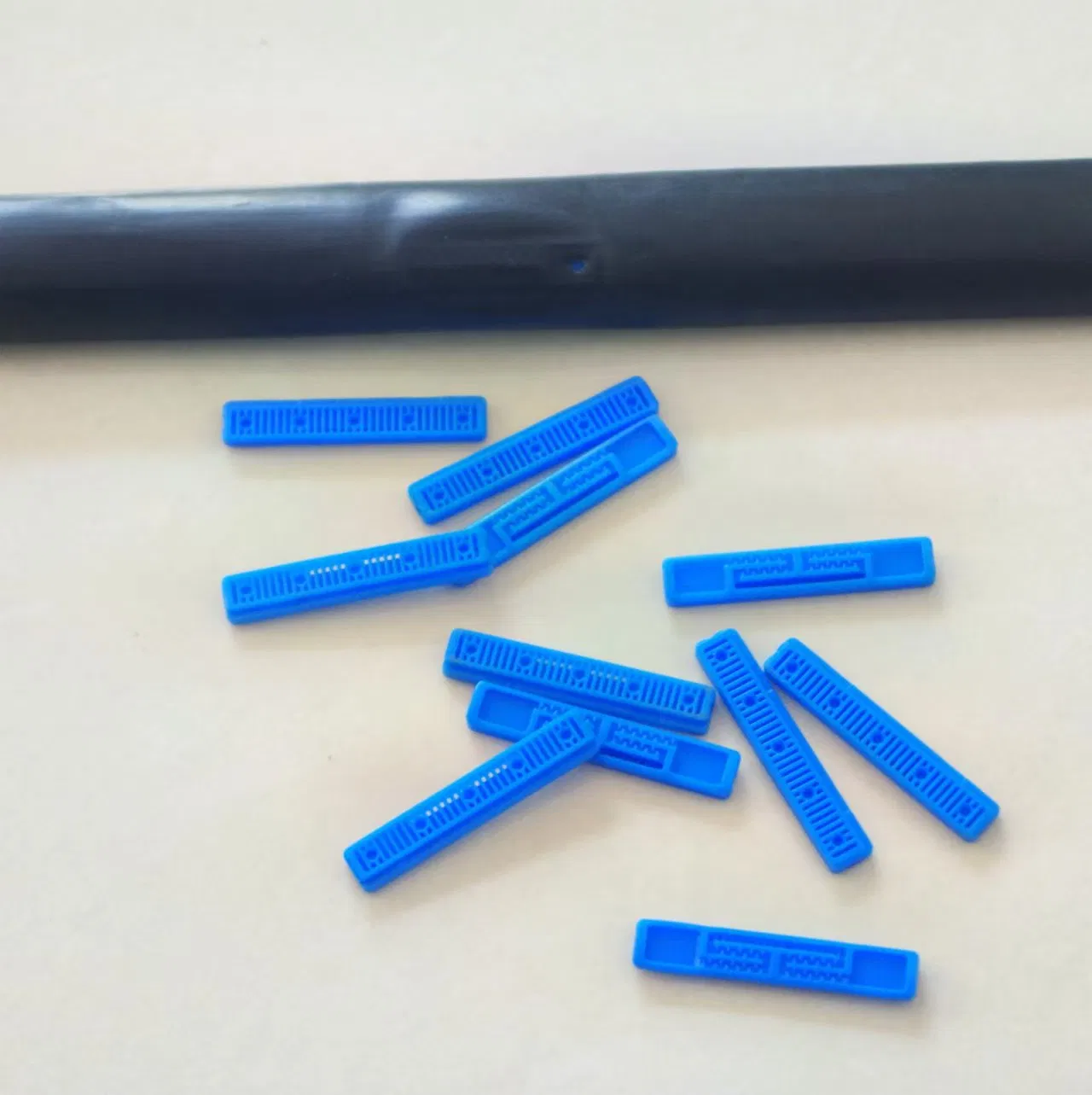 High Quality Flat Drip Irrigation Tape Manufacturer of Diameter 16mm, 0.2mm Thickness, 1.38 L/H, Spa