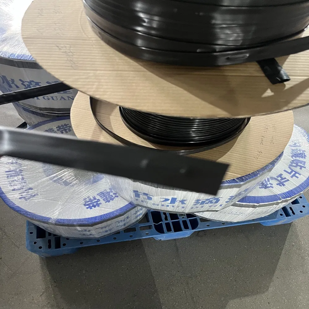 Customized Mk Thin-Wall Drip Tape for Superior Irrigation Performance