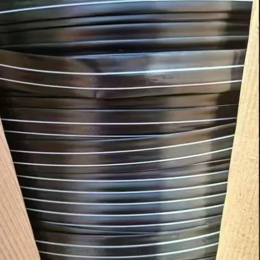 Farm&Garden 16mm Drip Tape Flat Water Saving PE Irrigation Tape