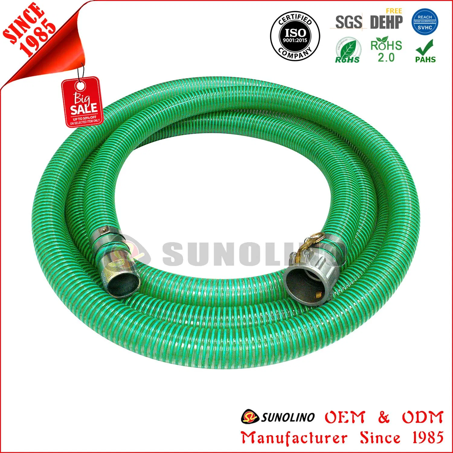 Anti Cracking Water Slurry Concret