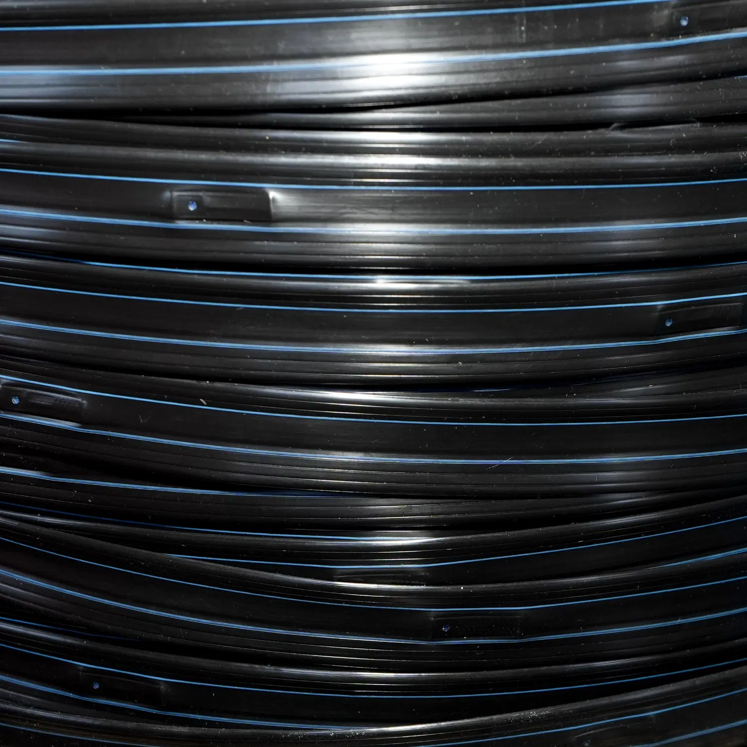 Anti-Clogging Drip Irrigation Tape