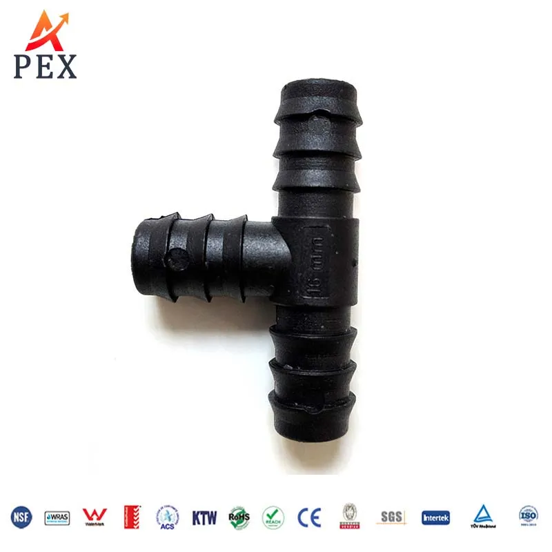 1L/H 20mm ISO Certified PE Drip Irrigation Tubing - Premium Drip Line for Precision Agriculture &amp