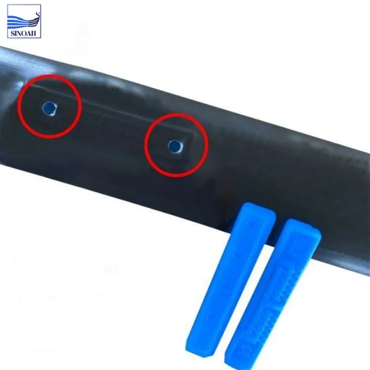 Dia16mm Drip Irrigation Tape with 40cm Spacing and 4 Liter Flow Rate