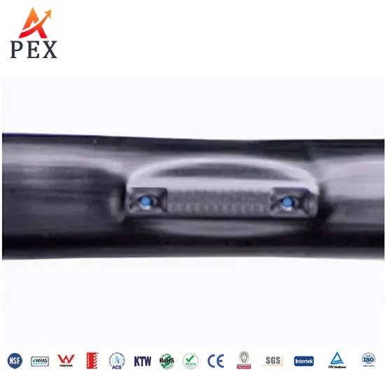 16mm 0.2mm PE Drip Irrigation Tape