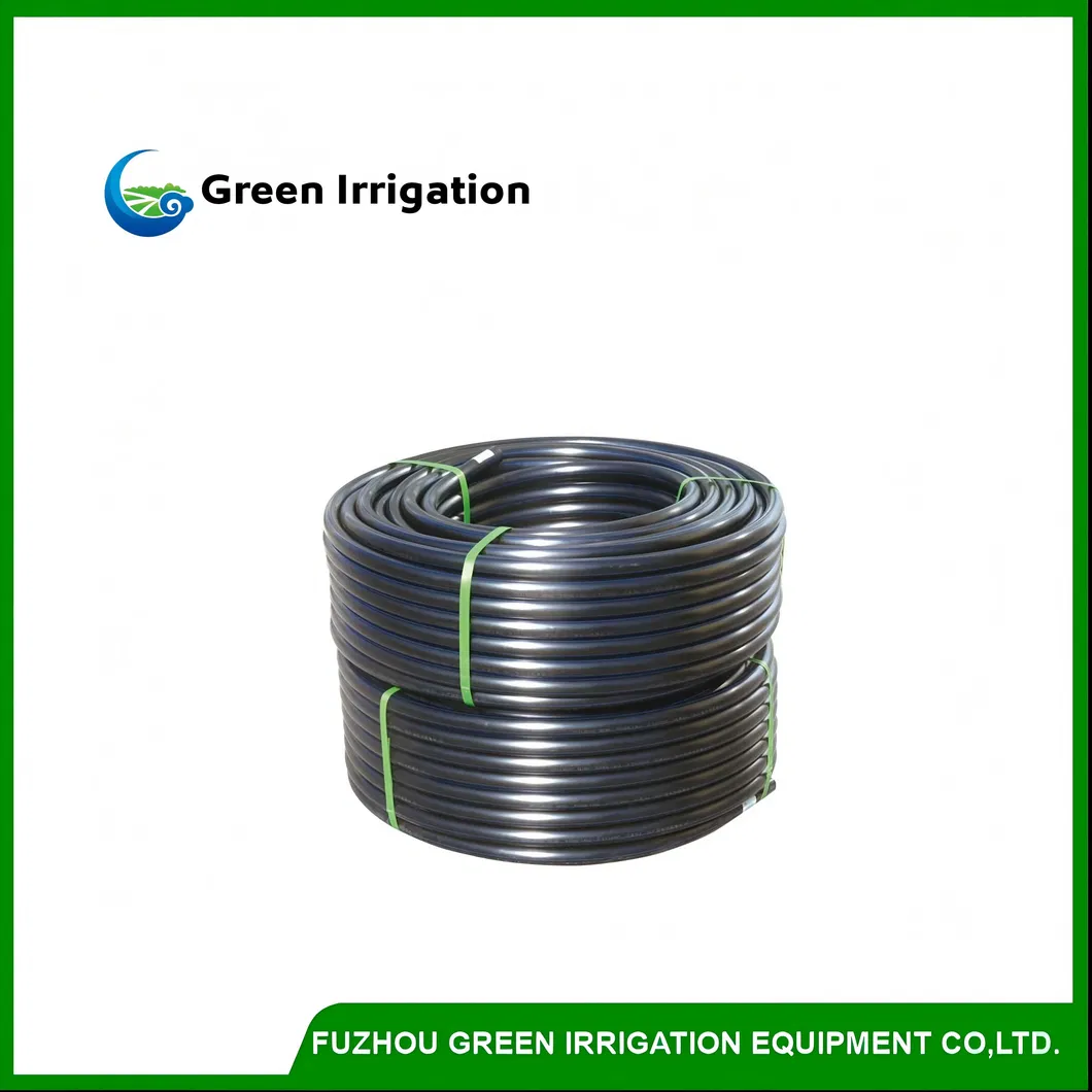 Drip Irrigation System Flat Tape Drip Irrigation Pipes System Agriculture Farm Irrigation System