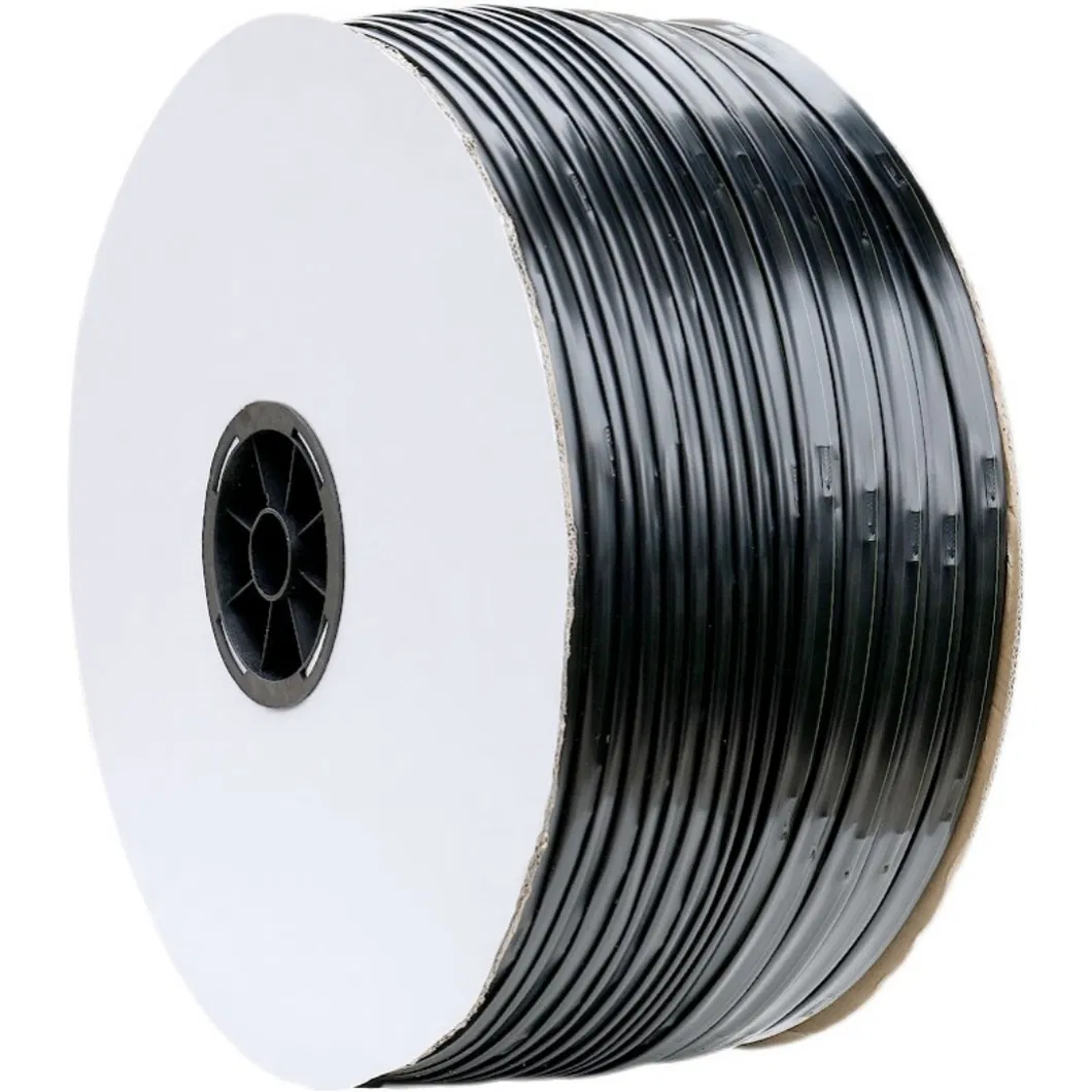 High Quality Drip Irrigation Fittings for Garden Irrigation Water Drip Tape