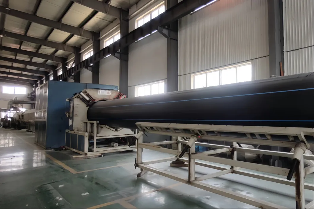 High-Quality HDPE Drip Irrigation Tubing for Optimal Water Efficiency