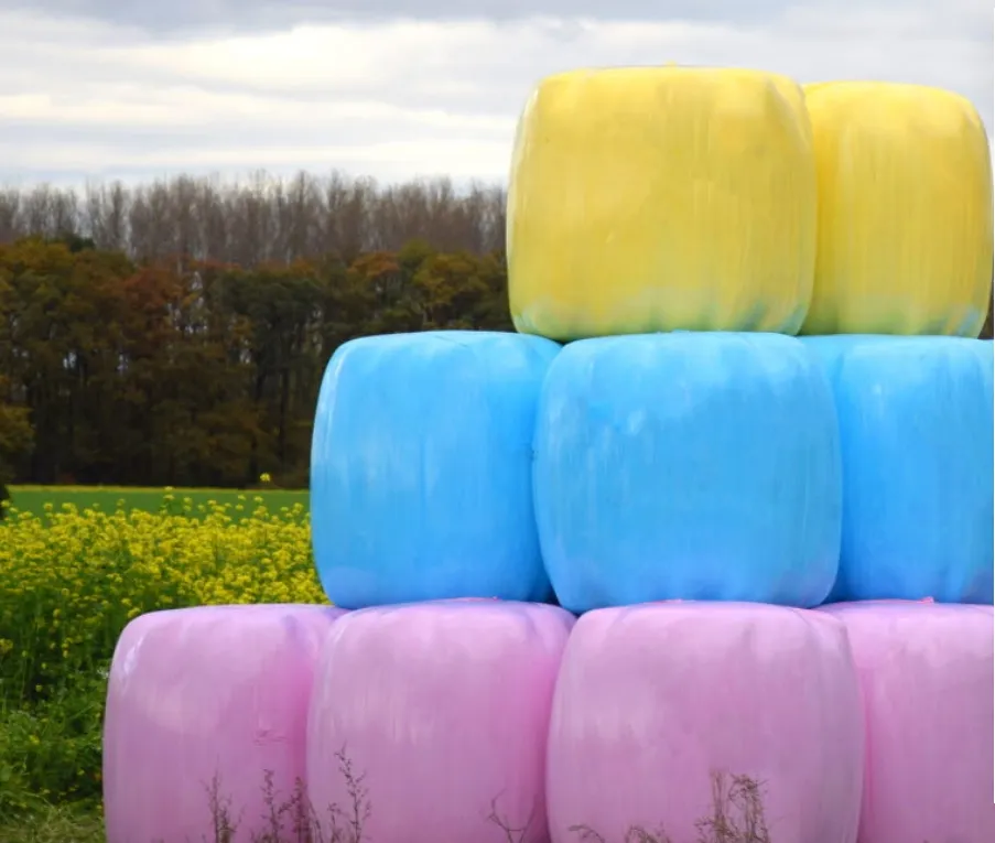 Irrigation Drip Irrigation Pipe Tape 16mm Diameter with Flat Emmiter