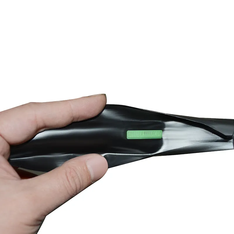 High-Quality Transparent Yellow 16mm Drip Irrigation Tape for Efficient Watering