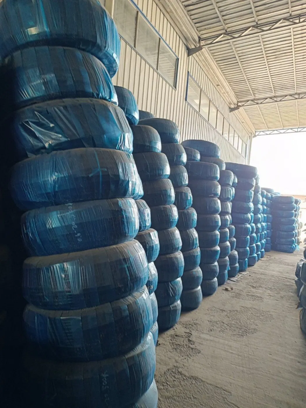 High-Quality 16mm PE Drip Irrigation Tubing for Agriculture