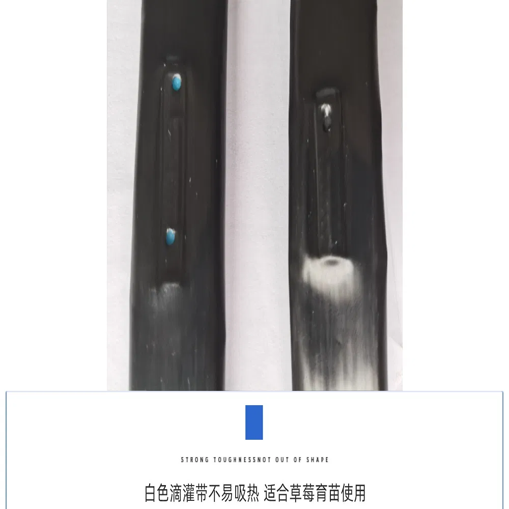 Premium Drip Irrigation Tubing for Efficient Water Distribution